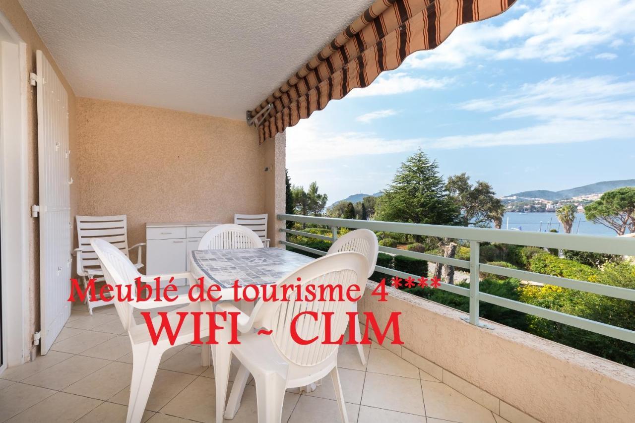 Bel Vue Appartamento Saint-Raphaël
